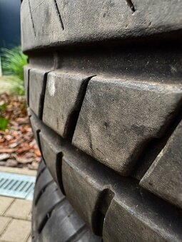 BRIDGESTONE Alenza 245/50 R19 - 10