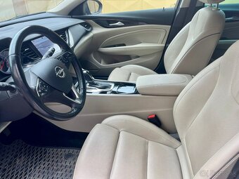 Predám pod cenu Opel Insignia v luxusnej výbave - 10