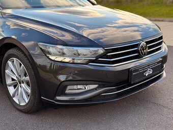 Volkswagen Passat 2.0 TDI BUSINESS-110kw-2021-AUTOMAT-COMBI - 10