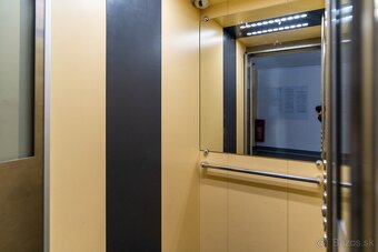 Ponuka na predaj 2 izbový byt Košice-Dargovských hrdinov, u - 10