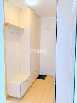 PEKNÝ 2i byt, REKONŠTRUKCIA, BALKÓN, Baltská ulica, Pod.Bisk - 10