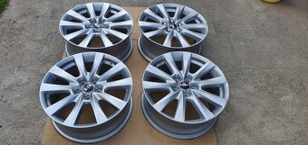 5x114,3 r18 mazda kia hyundai mitsubishi toyota honda - 10