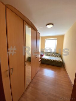 Prenájom 4i byt na Bohrovej ulici, Petržálka, balkon, výťah - 10
