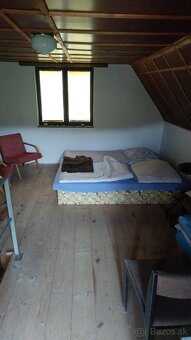 NA PREDAJ murovaná chata, Bukovec, Košice - okolie - 10
