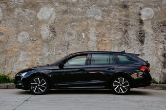 ✅ Škoda Octavia Combi 2.0 TDI SCR Sportline DSG CANTON - 10
