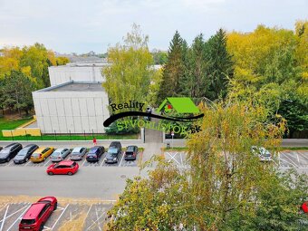 Predaj, dvojizbový byt s balkónom Senica - Sotina - 10
