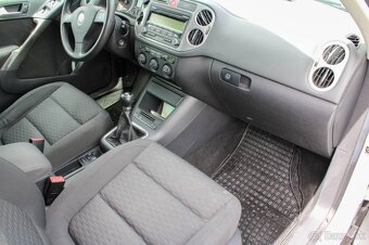 Volkswagen Tiguan 1.4 Tsi - 10