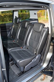 Seat Alhambra 2,0 TDI CR DPF 177 Style DSG 7miest - 10