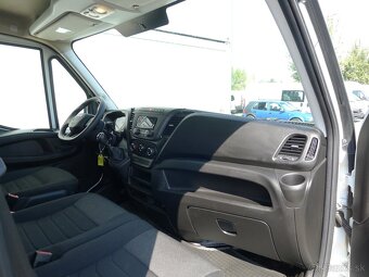 Iveco Daily, 35S160 2,3 Maxi+klima(2022) - 10