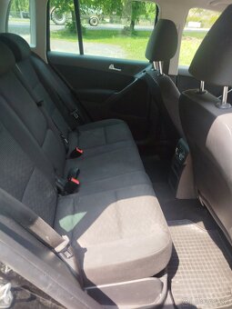 Volkswagen Tiguan 1,4 TSI - 10