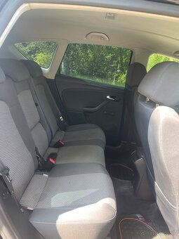 Auto, SEAT ALTEA XL - 10