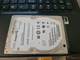 Lenovo G580 - 10