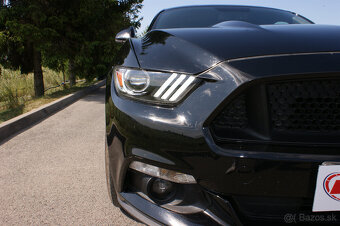 Ford Mustang 5.0 Ti-VCT V8 GT A/T - 10