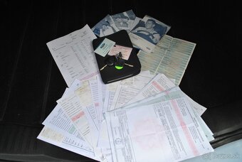 FORD FUSION 1,4i,159 800km, 2007, Kupované v SR,1. Majiteľ - 10