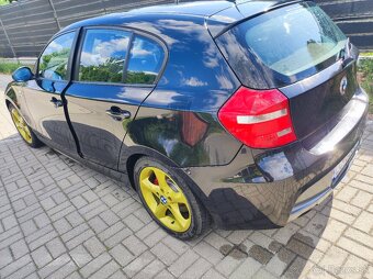 BMW e87 m Packet - 10