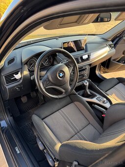 BMW X1 - 10