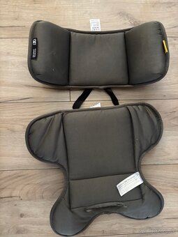 Doona autosedacka s isofixom - 10
