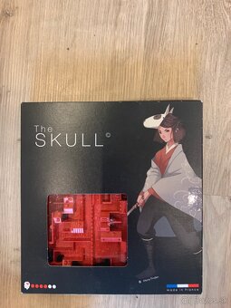 Stolové hry, puzzle - 10