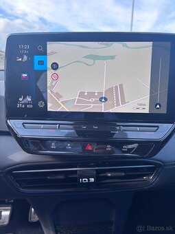 Volkswagen ID.3 Pro Performance 2024 - 10