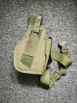 Airsoft výbava - 10
