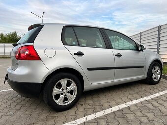 VW Golf V 1.9TDi 77kW 2004 BEZ DPF ✅CENA NA SK ŠPZ - 10
