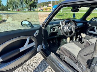 Mini Cooper S - 10