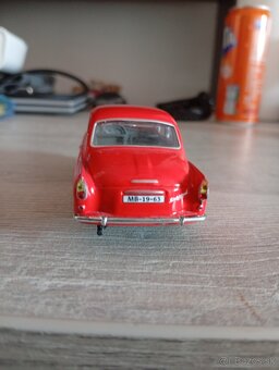 SKODA 1.43 - 10