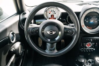 MINI Cooper SD / AJ NA SPLÁTKY / PROTIÚČET / - 10