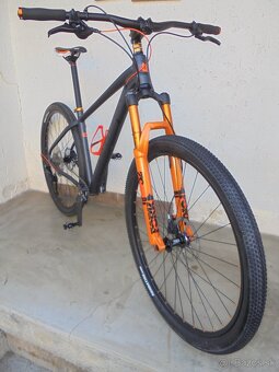 29 MTB LEE Cougan veľkosť 17" - 10