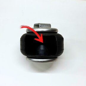 Prídavné vzduchové pruženie Fiat Ducato/Citroen Jumper/Boxer - 10