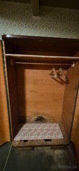 Starožitný nabytok - 10