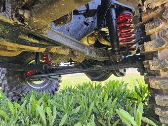 Nissan Patrol Y60 - 10