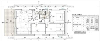 Na predaj rodinný dom, novostavba, Prešov, Mirkovce - 10