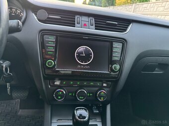 Škoda octavia 1.8tsi 132kw DSG - 10