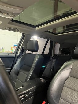 Mercedes GLK 320 CDI 4Matic - 10