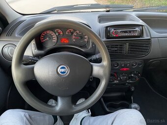 Fiat Punto 1.2 44kw - 10