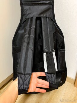 NOVÁ Akusticka gitara Takamine GD10 NS s Madarozzo krytom - 10