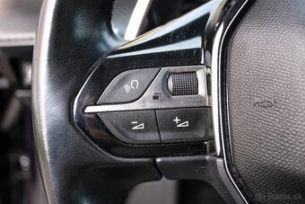 Peugeot 508 1.5 BlueHDi GT Line EAT8 - 10