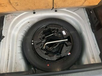 Škoda Octavia III 4x4 135KW - 10