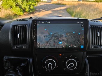 Fiat Ducato 2.0 MultiJet L1H1 - NOVÝ MOTOR - 10