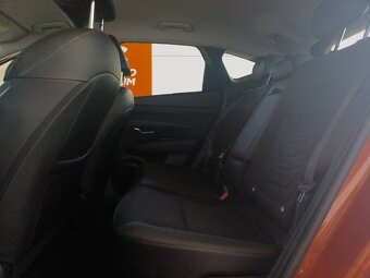 Hyundai Tucson Facelift 1.6 T-GDi STYLE 7DCT 4×4 - 10