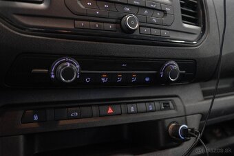 Peugeot Expert cena vrátane DPH. - 10