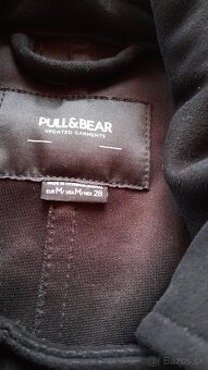 Rôzne bundy veľ.S-M - 10