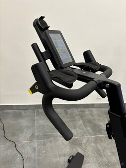 Technogym skillbike - stacionární kolo - 10