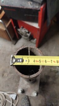 Briketovaci lis - 10