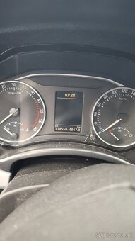 Škoda Octavia combi 1.6 tdi - 10