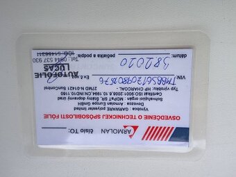 Škoda Octavia 2 HATCHBACK 5DV. - 10