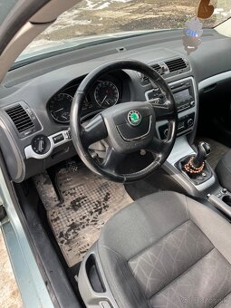 Octavia 4x4 - 10