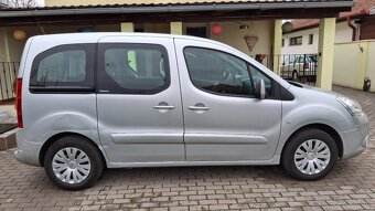 Citroen berlingo 1.6hdi  2010 - 10