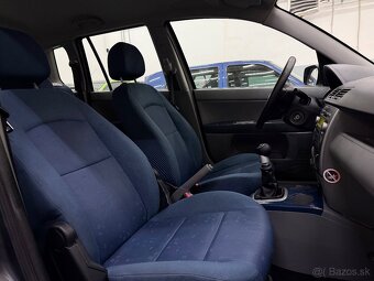 Mazda 2 1.3 16V PLUSLINE - 10